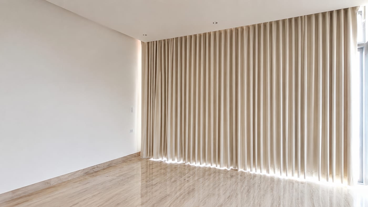 Sala principal — Ceibos